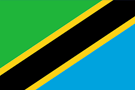 flag-tanzania